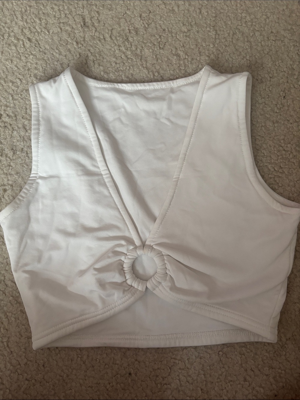 hot summer concert going out gameday sexy top *